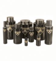 RESORTES DE NITROGENO SUPER COMPACTOS